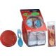 Kershaw Ration Display 36 Pieces, 4.63 overall, Includes 12 of each handle color