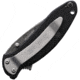 Kershaw Scallion Linerlock A/O Black