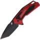 Kershaw Snap On Red Folder