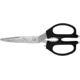 Kershaw Taskmaster Shears 2, 3.5in, Black Handle, Stainless Steel, 1121X
