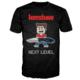 Kershaw Blur Pixel Art T-Shirt - Men's, Large, SHIRTKERPIXELL