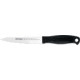 Kershaw Utility Kitchen Knife,4.75in,High Carbon Stainless Blade, Black Co-Polymer Handle KS9921