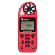 Kestrel 5100 Racing Weather Meter no LiNK, Racing Red 0851RED
