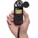 Kestrel 5700X Elite Weather Meter w/Applied Ballistics &amp; LiNK, Flat Dark Earth, 0857XALFDEM