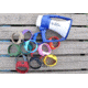 Kestrel Blue Ocean Rugged Megaphone, White/Blue, 100