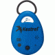 Kestrel DROP D3 Temperature, Humidity, Pressure and DA Monitor, Blue 0730BLU