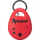 Kestrel DROP D3 Temperature, Humidity, Pressure and DA Monitor, Red 0730RED