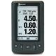 Kestrel Hud For 5 Series Ball- Istics Meters Black W/remote