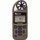 Kestrel Sportsman Weather Meter with Applied Ballistics no LiNK, Coyote Brown 0857SBRN