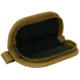 Kestrel Tactical MOLLE Armageddon Gear Pocket, Berry Compliant, Coyote Brown, 0806AGT