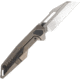Ketuo Akimbo Framelock Bronze, KETM0120