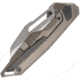 Ketuo Akimbo Framelock Bronze, KETM0120