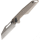 Ketuo Akimbo Framelock Bronze, KETM0120