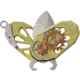 Ketuo Beetle Folder Crystalized Gld, KETM081