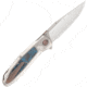 Ketuo Bratva Linerlock BB, KETM058