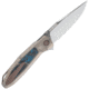 Ketuo Bratva Linerlock Mirror, KETM056