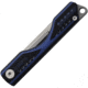 Ketuo Mini Folder Blue/Black
