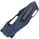 Ketuo Mini Griffin Button Linerlock, KETM0114