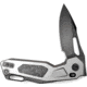 Ketuo Mini Griffin Button Linerlock, KETM025