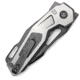 Ketuo Mini Griffin Button Linerlock, KETM025