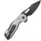 Ketuo Mini Griffin Button Linerlock, KETM025