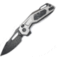 Ketuo Mini Griffin Button Linerlock, KETM025