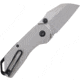 Ketuo Rhapsody Button Lock Gray, KETM090