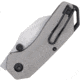Ketuo Rhapsody Button Lock Gray, KETM090