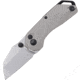 Ketuo Rhapsody Button Lock Gray, KETM090