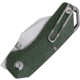 Ketuo Rhapsody Button Lock Green, KETM091