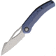 Ketuo Slashley Framelock Blue, KETM0132