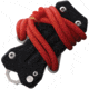 Ketuo Sling Shot Knife Black, KETM015