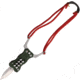 Ketuo Sling Shot Knife Green, KETM016