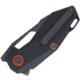 Ketuo Thorn Linerlock Black, KETM087