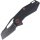 Ketuo Thorn Linerlock Black, KETM087