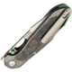 Ketuo Triad Button Linerlock Multi, KETM0136