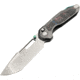 Ketuo Triad Button Linerlock Multi, KETM0136