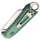 Ketuo Ventr V2 Button Linerlock Grn, KETM0143