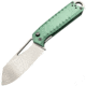 Ketuo Ventr V2 Button Linerlock Grn, KETM0143