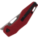 Ketuo Woody Linerlock Red G10, KETM0117