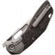 Ketuo Yakuza Framelock Copper Foil, KETM036