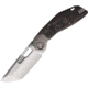 Ketuo Yakuza Framelock Copper Foil, KETM036