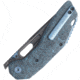 Ketuo Yakuza Linerlock CF BL/SW, KETM0100
