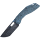 Ketuo Yakuza Linerlock CF BL/SW, KETM0100