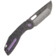 Ketuo Yakuza Linerlock Prple BSW, KETM0104