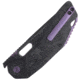 Ketuo Yakuza Linerlock Prple BSW, KETM0104