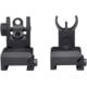 Kexuan Basic Tactical Flip Up Front and Rear Sight Set