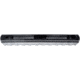 Kexuan 11 Slots M-LOK to Picatinny Rail Section, Polymer, Black, RL-PML11
