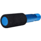 Kexuan 3.5 in Foam Cover For AR Pistol Buffer Tube, Black, HL-S