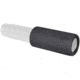 Kexuan 3.5 in Foam Cover For AR Pistol Buffer Tube, Black, HL-S